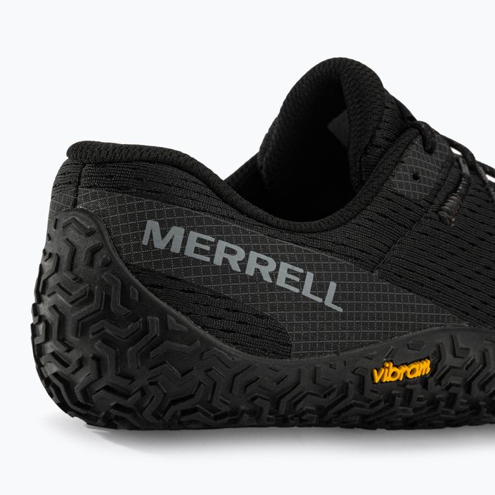 Pánska bežecká obuv Merrell Vapor Glove 6 black J067663 9