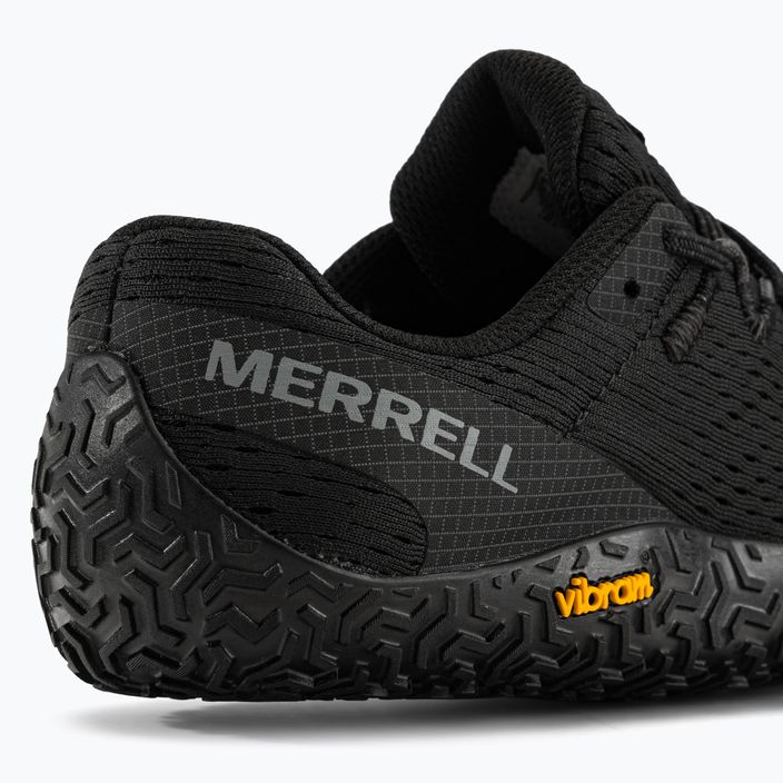Dámska bežecká obuv Merrell Vapor Glove 6 black J067718 9