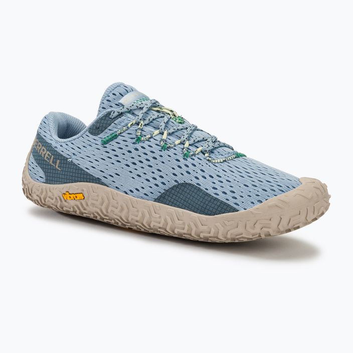 Dámska bežecká obuv Merrell Vapor Glove 6 chambray