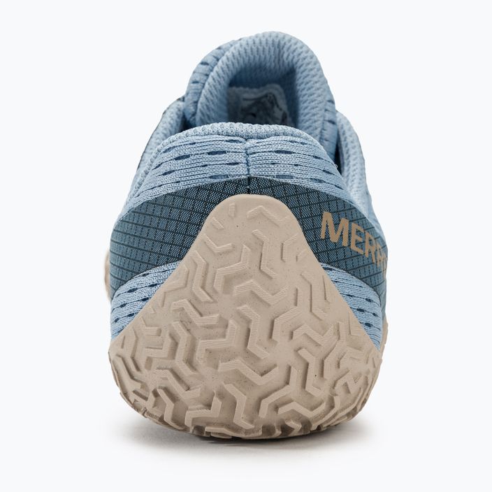 Dámska bežecká obuv Merrell Vapor Glove 6 chambray 6