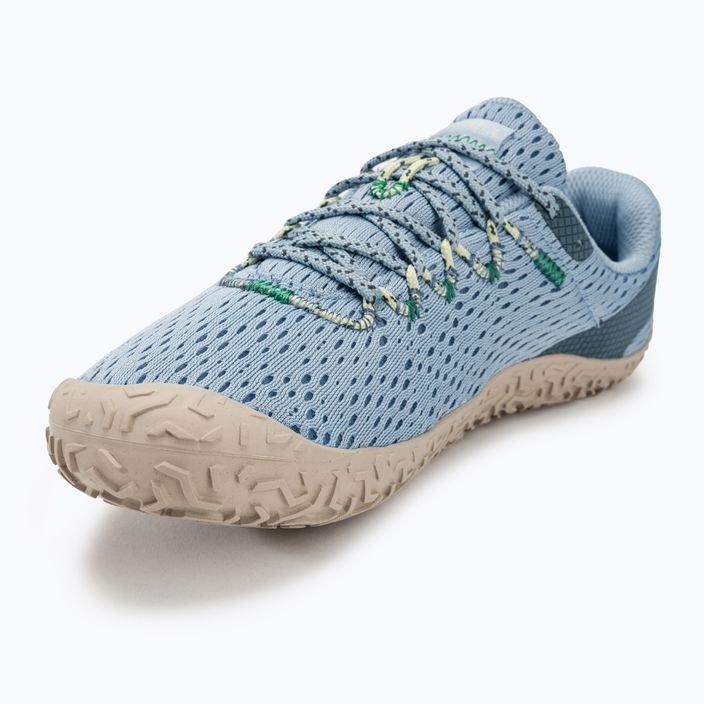 Dámska bežecká obuv Merrell Vapor Glove 6 chambray 7