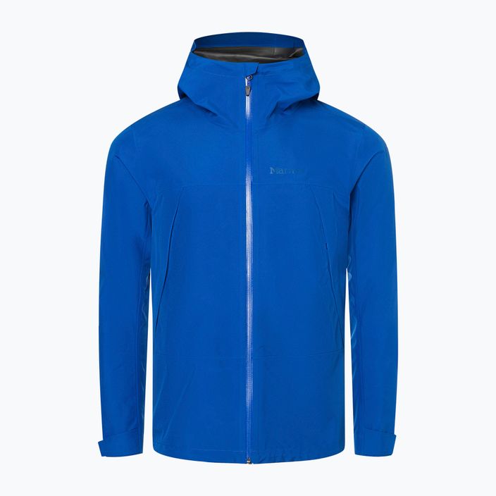 Pánska bunda do dažďa Marmot Minimalist Pro GORE-TEX modrá M123512059 5