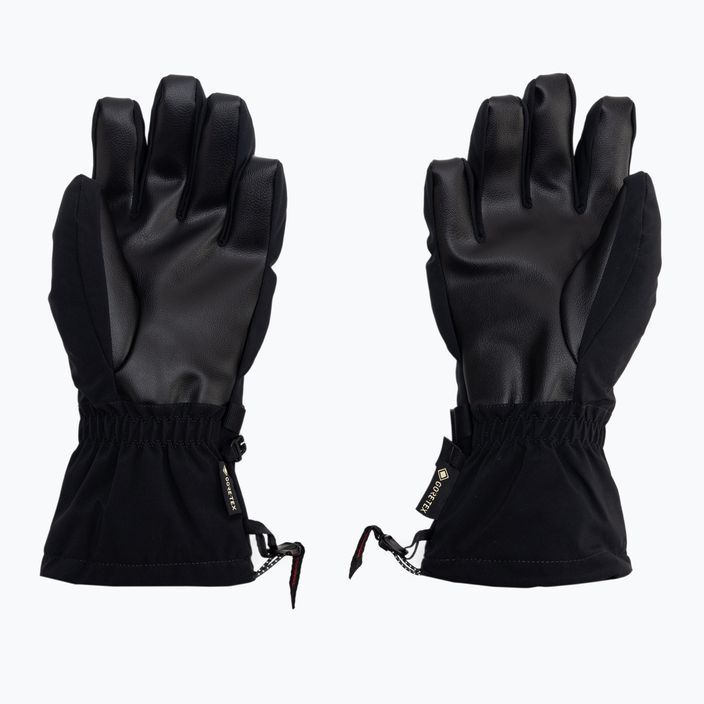 Dámske lyžiarske rukavice Marmot Snoasis Gore Tex black 82930 2