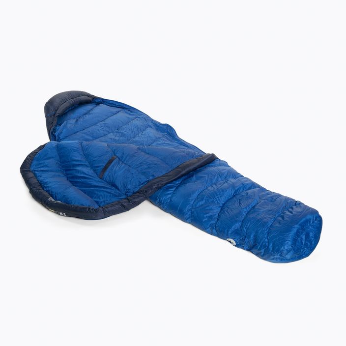 Spací vak Marmot Helium navy blue M1440419621 3