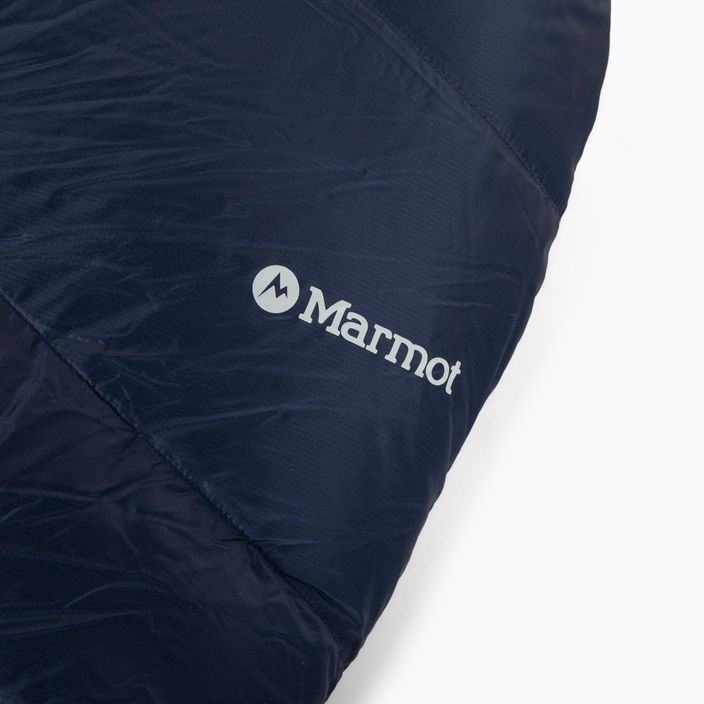 Spací vak Marmot Helium navy blue M1440419621 6