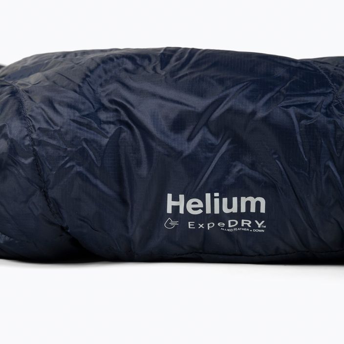 Spací vak Marmot Helium navy blue M1440419621 7