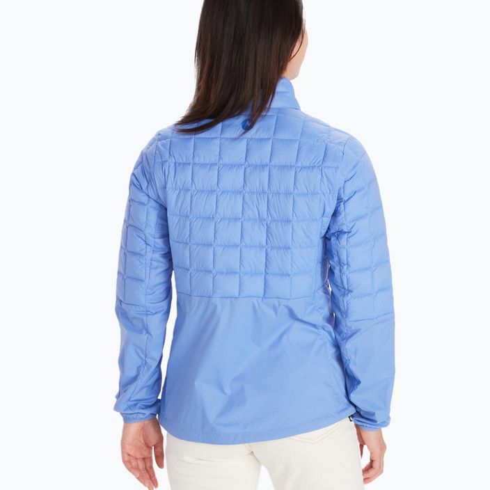 Marmot Echo Featherless Hybrid bunda pre ženy modrá M12394 5