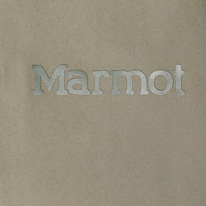 Marmot Minimalist GORE-TEX pánska bunda do dažďa zelená M12683-21543 3