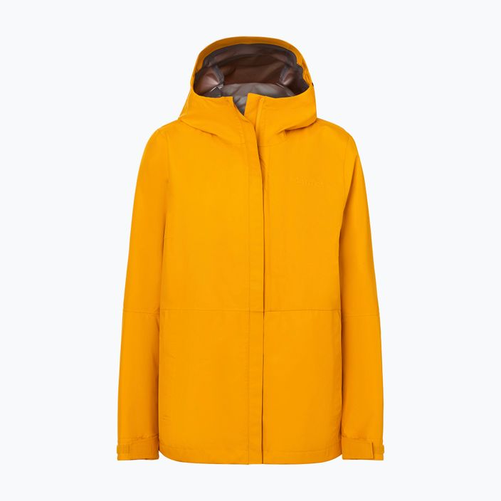 Marmot Minimalist GORE-TEX pánska bunda do dažďa oranžová M12683-9057 6