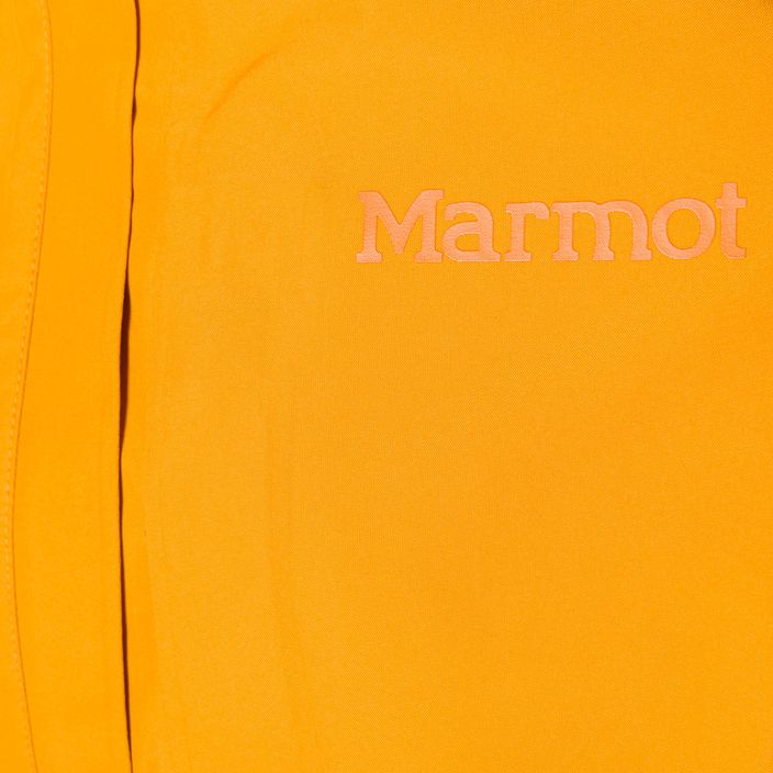 Marmot Minimalist GORE-TEX pánska bunda do dažďa oranžová M12683-9057 3