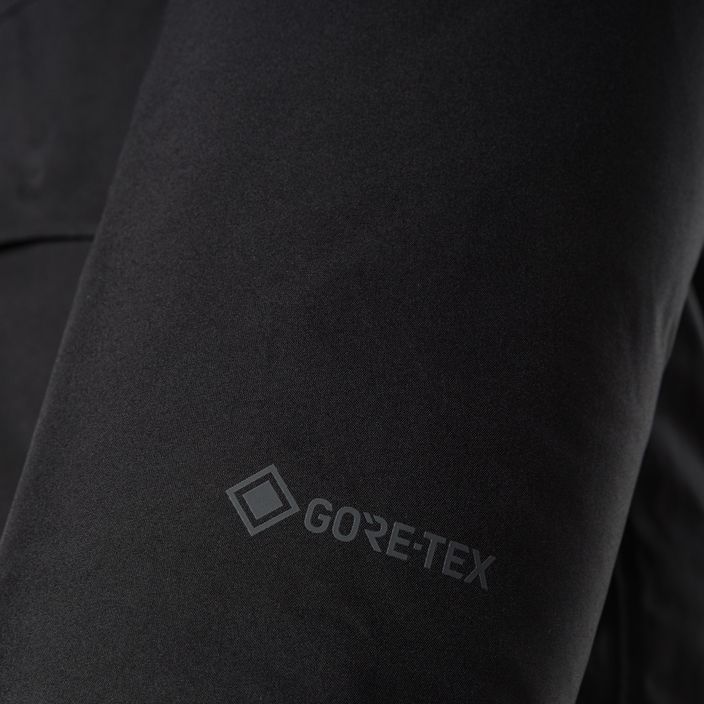 Pánska bunda do dažďa Marmot Oslo GORE-TEX black 4