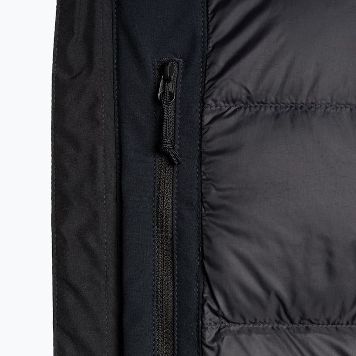 Pánska bunda do dažďa Marmot Oslo GORE-TEX black 5