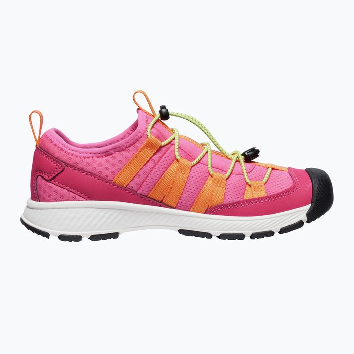 KEEN Motozoa Junior Sneaker jazzy/evening primrose obuv 9