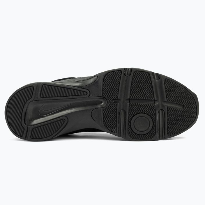 Nike Defyallday pánska tréningová obuv čierna DJ1196-001 4