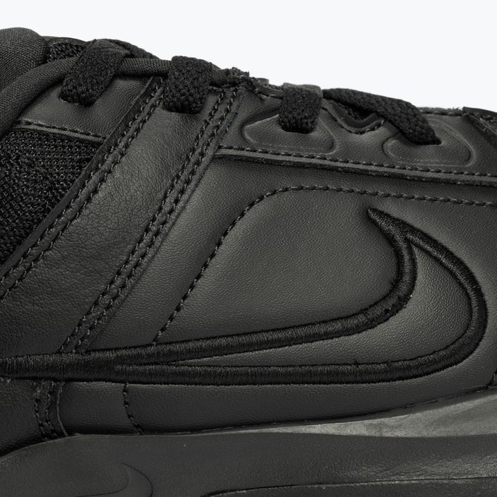 Nike Defyallday pánska tréningová obuv čierna DJ1196-001 7