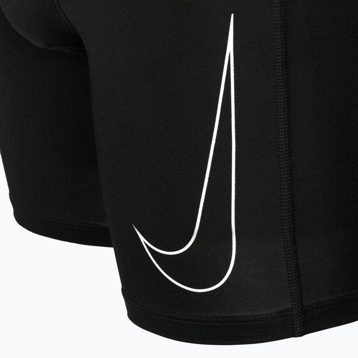 Pánske tréningové šortky Nike Pro DRI-FIT Short black DD1917-010 3