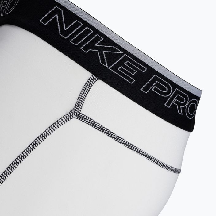 Pánske tréningové šortky Nike Pro Dri-FIT white DD1917-100 6