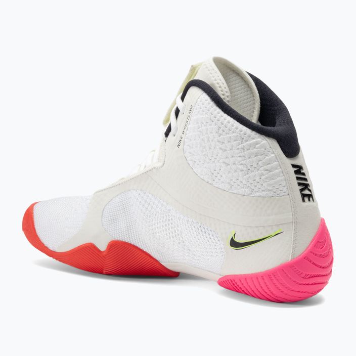 Zápasnícka obuv Nike Tawa 3
