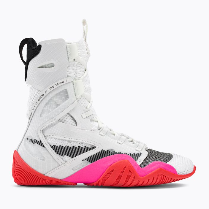 Boxerská obuv Nike Hyperko 2 Olympic Colorway biela DJ4475-121 2
