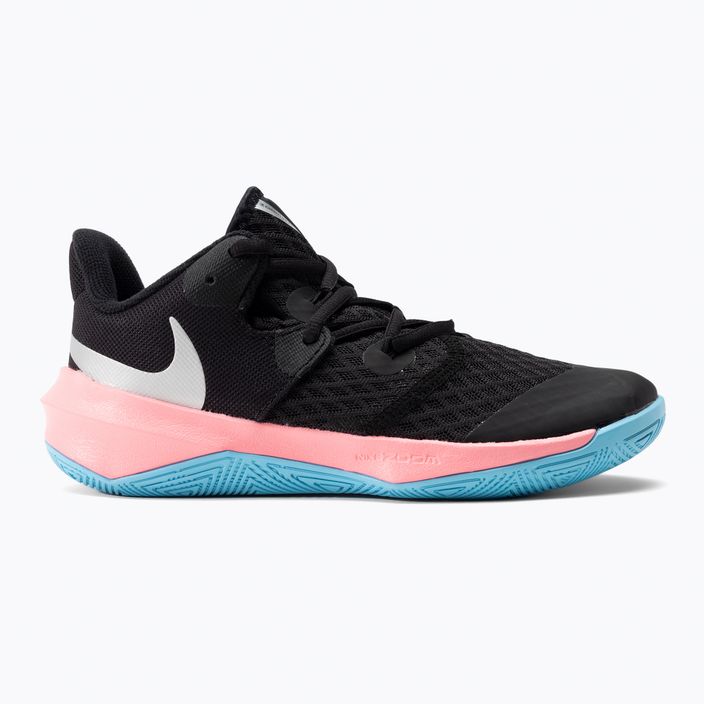 Volejbalová obuv Nike Zoom Hyperspeed Court SE black DJ4476-064 2