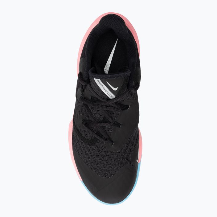 Volejbalová obuv Nike Zoom Hyperspeed Court SE black DJ4476-064 6