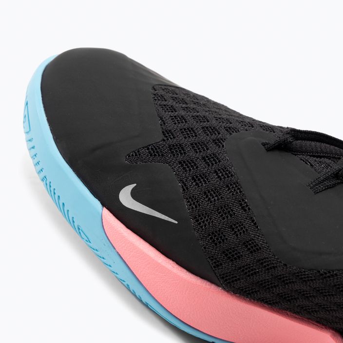 Volejbalová obuv Nike Zoom Hyperspeed Court SE black DJ4476-064 8