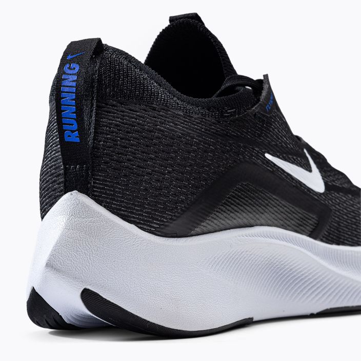 Pánska bežecká obuv Nike Zoom Fly 4 black CT2392-001 7
