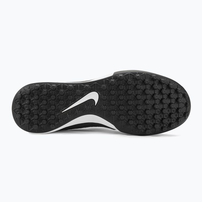 Kopačky Nike Premier 3 TF black/white 5