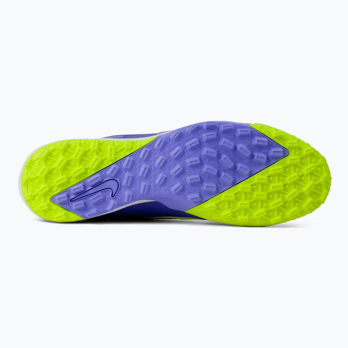 Pánske kopačky Nike Vapor 14 Academy TF blue CV0978-474 4