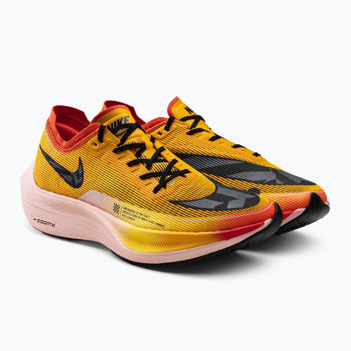 Pánska bežecká obuv Nike Zoomx Vaporfly Next 2 yellow DO2408-739 5