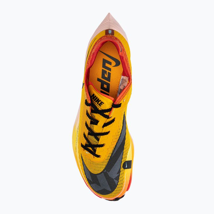 Pánska bežecká obuv Nike Zoomx Vaporfly Next 2 yellow DO2408-739 6
