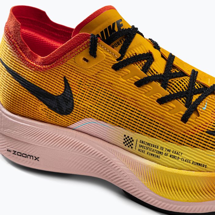 Pánska bežecká obuv Nike Zoomx Vaporfly Next 2 yellow DO2408-739 8