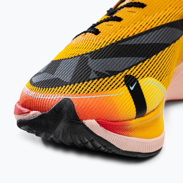 Pánska bežecká obuv Nike Zoomx Vaporfly Next 2 yellow DO2408-739 9