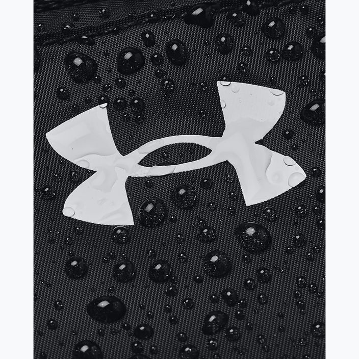 Dámska taška Under Armour Favorite 20 l black/black/white 5