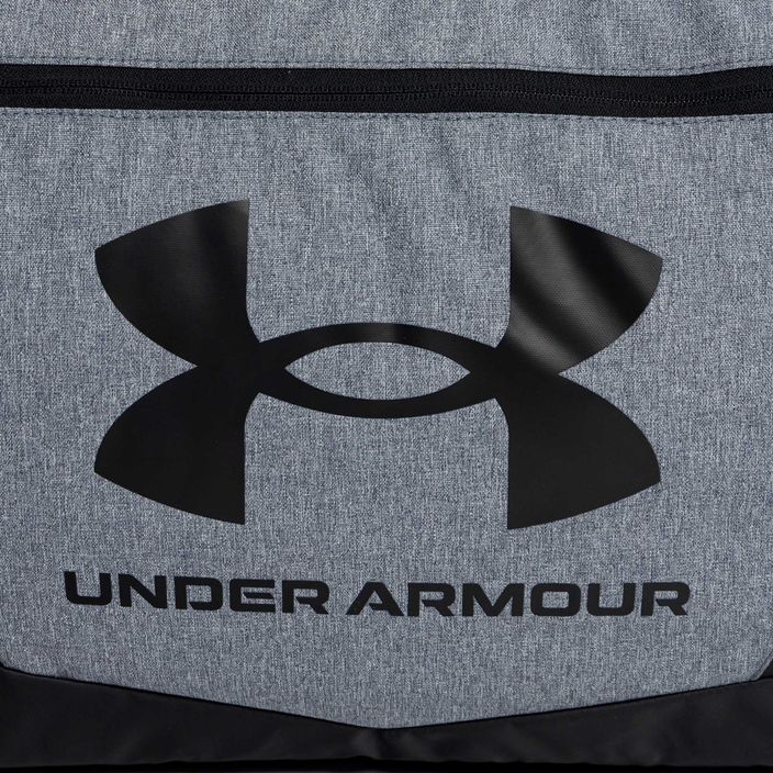 Under Armour UA Undeniable 5.0 Duffle LG cestovná taška 101 l navy blue 1369224-410 4