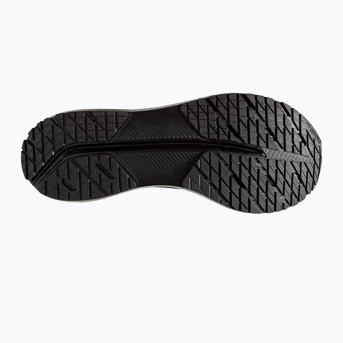 Pánska bežecká obuv Brooks Hyperion Tempo čierno-zelená 113391 15