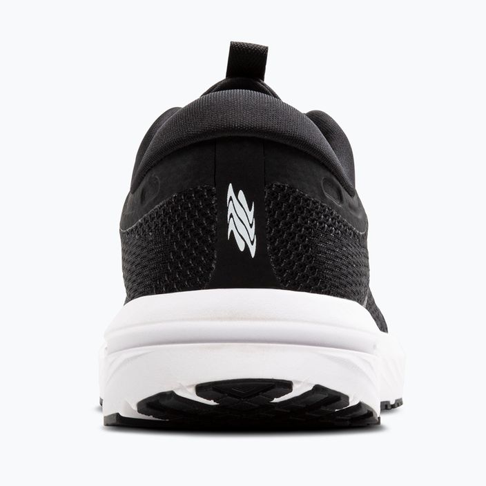 Pánska bežecká obuv Brooks Revel 7 black/white 14