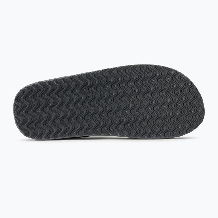Napapijri pánske sandále NP0A4I8H black/grey 4
