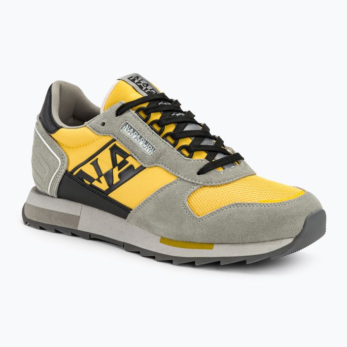 Napapijri pánska obuv NP0A4I7U yellow/grey