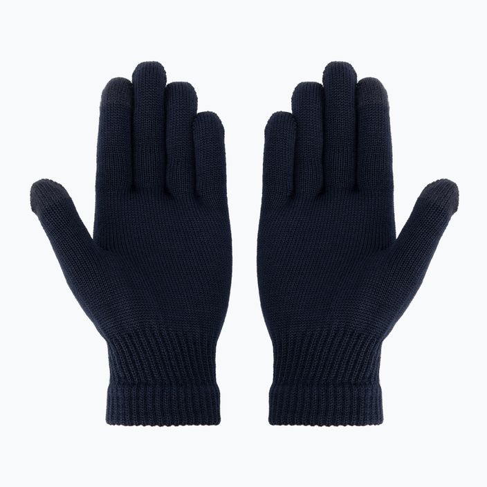 Trekingové rukavice Smartwool Liner navy blue 11555-92-XS 2