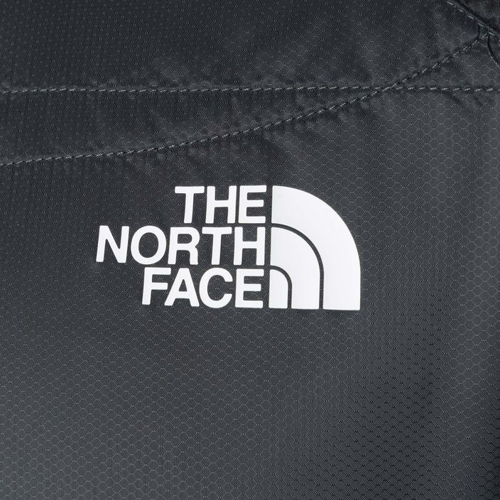 Pánska páperová bunda The North Face Quest Synthetic asphalt grey/black 3
