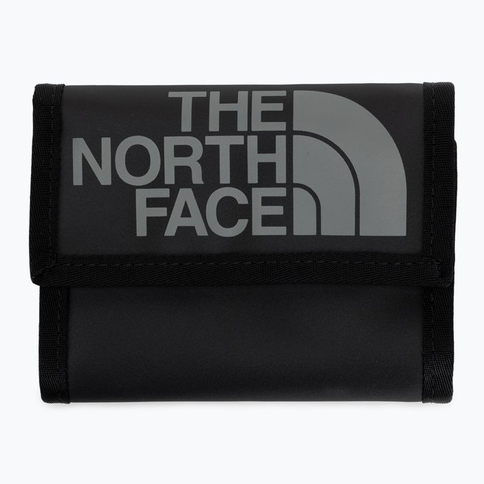 The North Face Base Camp peňaženka čierna NF0A52THJK31 2