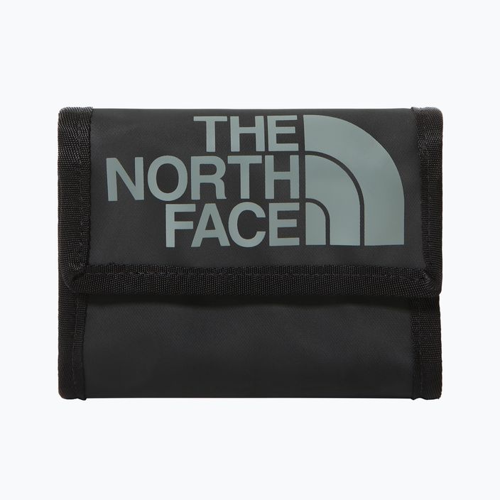 The North Face Base Camp peňaženka čierna NF0A52THJK31 5