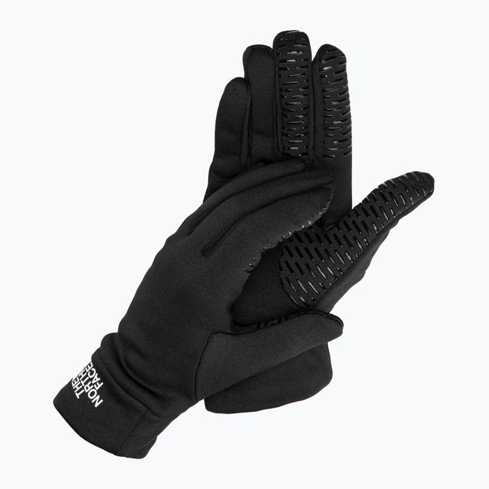 Pánske trekingové rukavice The North Face Rino black NF0A55KZJK31