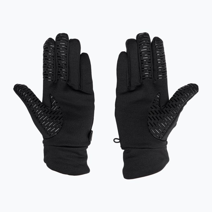 Pánske trekingové rukavice The North Face Rino black NF0A55KZJK31 2