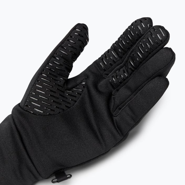 Pánske trekingové rukavice The North Face Rino black NF0A55KZJK31 5