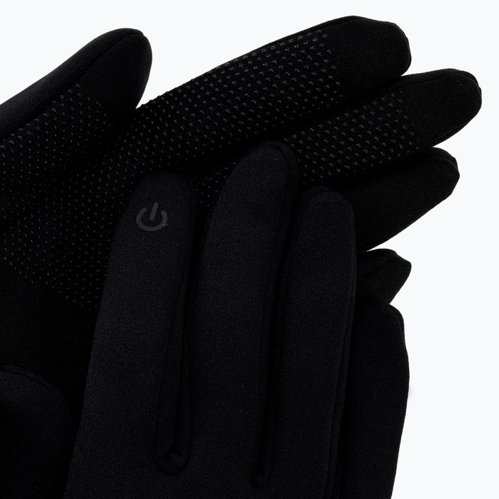 Pánske trekingové rukavice The North Face Etip Recycled black NF0A4SHAHV21 5