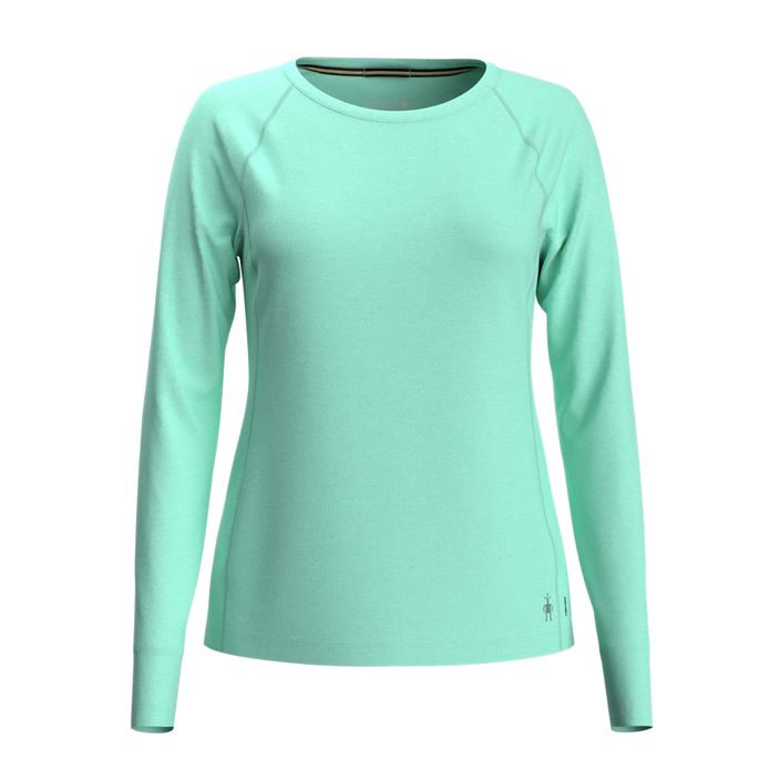 Dámske termo tričko Smartwool Merino Sport 120 zelené 16599 2
