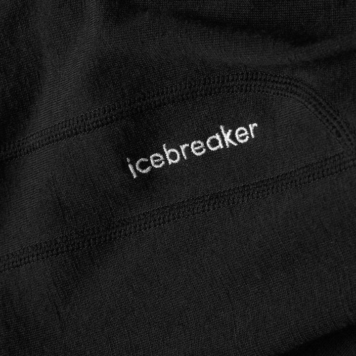 Dámske termo nohavice Icebreaker Fastray High Rise black IB0A56EW0011 7