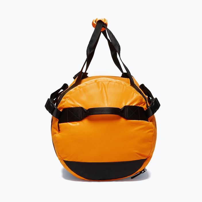 Cestovná taška Napapijri Bering Travel bag 52,5 l orange marigold 2